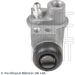 BluePrint Bremsrolle ADD64451 BluePrint Bremsrolle ADD64451