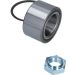 KAMOKA Radlagersatz 5600056