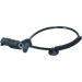 KAMOKA Sensor, Raddrehzahl 1060730 KAMOKA Sensor, Raddrehzahl 1060730