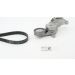 Continental CTAM Satz Gürtel 6PK995K1 Continental CTAM Satz Gürtel 6PK995K1
