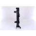 Wasserkühler PKW RENAULT MEGANE 2.0 DCI 08 637617