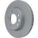 Bremsscheibe Porsche P. Cayenne 24.0132-0117.1 Bremsscheibe Porsche P. Cayenne 24.0132-0117.1