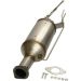 Ruß-/Partikelfilter, Abgasanlage 27-6034 Ruß-/Partikelfilter, Abgasanlage 27-6034