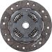 SACHS Kupplungssatz 3000 951 098