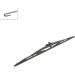 BOSCH Scheibenwischer 3 397 018 966 BOSCH Scheibenwischer 3 397 018 966
