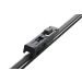 Bosch Heckscheibenwischer A252H 3397016826 Bosch Heckscheibenwischer A252H 3397016826