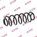Fahrwerksfeder K-Flex RA7119 Fahrwerksfeder K-Flex RA7119