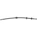 Bremsschlauch FIAT Doblo 1987481495