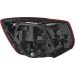 Heckleuchte A R M K-PLATTE VALEO PQ 47086 Heckleuchte A R M K-PLATTE VALEO PQ 47086
