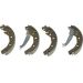 Bremsbackensatz HA CHEVROLET Spark, Matiz 02-12 ESSENTIAL LINE S 10 517 Bremsbackensatz HA CHEVROLET Spark, Matiz 02-12 ESSENTIAL LINE S 10 517