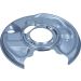 Maxgear Spritzblech, Bremsscheibe 19-3252