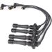 Zündleitungssatz HONDA CRV 95-02 0 986 357 150