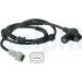 DELPHI Sensor, Raddrehzahl SS20381
