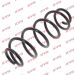 KYB Fahrwerksfeder Opel T. Agila/ Suzuki Splash 1.0/1.2/1.3D 01/08 RA6142 KYB Fahrwerksfeder Opel T. Agila/ Suzuki Splash 1.0/1.2/1.3D 01/08 RA6142