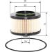 Kraftstofffiltereinsatz CHRYSLER Voyager III, Grand Voyager F 026 402 083