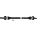 Antriebswelle VKJC 1029 Antriebswelle VKJC 1029