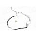 Hydraulikschlauch, Lenkung PEUGEOT 206 98 57184 Hydraulikschlauch, Lenkung PEUGEOT 206 98 57184