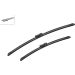 Bosch Scheibenwischer Aerotwin A010S 3397014010 Bosch Scheibenwischer Aerotwin A010S 3397014010