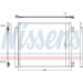 Kondensator PKW Nissan Qashqai (J11) (13-) FIRST FIT 940546