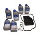 Ölwechselkit mit Öl 141351402 Ölwechselkit mit Öl 141351402