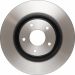 72 481 049 Bremsscheibe VA DF4989S 72 481 049 Bremsscheibe VA DF4989S
