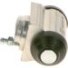 Radbremszylinder CITROEN,PEUGEOT F 026 002 282 Radbremszylinder CITROEN,PEUGEOT F 026 002 282