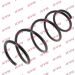 KYB Fahrwerksfeder Kia P. Rio Iii 1.4 09/11 RA3471 KYB Fahrwerksfeder Kia P. Rio Iii 1.4 09/11 RA3471