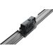 A004J BOSCH JET Blade unbeheizt 3397110004