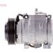 DENSO Kompressor DCP50130