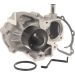 SKF Wasserpumpe VKPC 98003