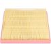 AMC Luftfilter PKW DA-756 AMC Luftfilter PKW DA-756