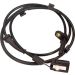 Sensor, Raddrehzahl 20-0225