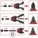KS TOOLS Nietzange 150.9805 KS TOOLS Nietzange 150.9805