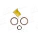 Hydraulikschlauch, Lenkung BMW 58570 Hydraulikschlauch, Lenkung BMW 58570