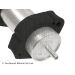 BluePrint Kraftstofffilter ADV182304
