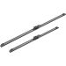 Bosch Scheibenwischer Aerotwin A093S 3397007093 Bosch Scheibenwischer Aerotwin A093S 3397007093
