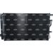 Kondensator, Klimaanlage EASY FIT 35990
