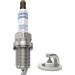 Zündkerze SUBARU,TOYOTA,SAAB,AUDI Double Platinum 0 242 240 650 Zündkerze SUBARU,TOYOTA,SAAB,AUDI Double Platinum 0 242 240 650