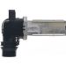 MAHLE Kühler, Motorkühlung CR 811 000S BEHR