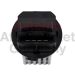 HITACHI Regler, Innenraumgebläse 132513 HITACHI Regler, Innenraumgebläse 132513