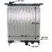 Kühler, Motorkühlung BEHR CR 831 000S