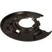 Maxgear Spritzblech, Bremsscheibe 19-3584