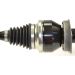 Antriebswelle VA re 25287 Antriebswelle VA re 25287