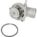 NRF Thermostat, Kühlmittel 725290 EASY FIT
