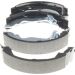 Bremsbacken DACIA,RENAULT 0 986 487 774 Bremsbacken DACIA,RENAULT 0 986 487 774
