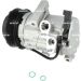 Kompressor, Klimaanlage EASY FIT 320126
