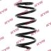 KYB Fahrwerksfeder Dacia T. Logan Express/Mcv 1.4/1.5Dci/1.6 02/07 K-Flex RG6455