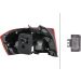 HECKLEUCHTE R 12 V HELLA VW PASSAT VARIANT 14 2SD 011 889-061