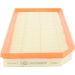CHAMPION Luftfilter CAF100842P