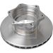 FEBI BILSTEIN Bremsscheibe 10921